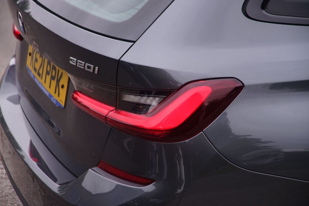 Used BMW 3 Series 2021 for sale - 75974010: Photo 41