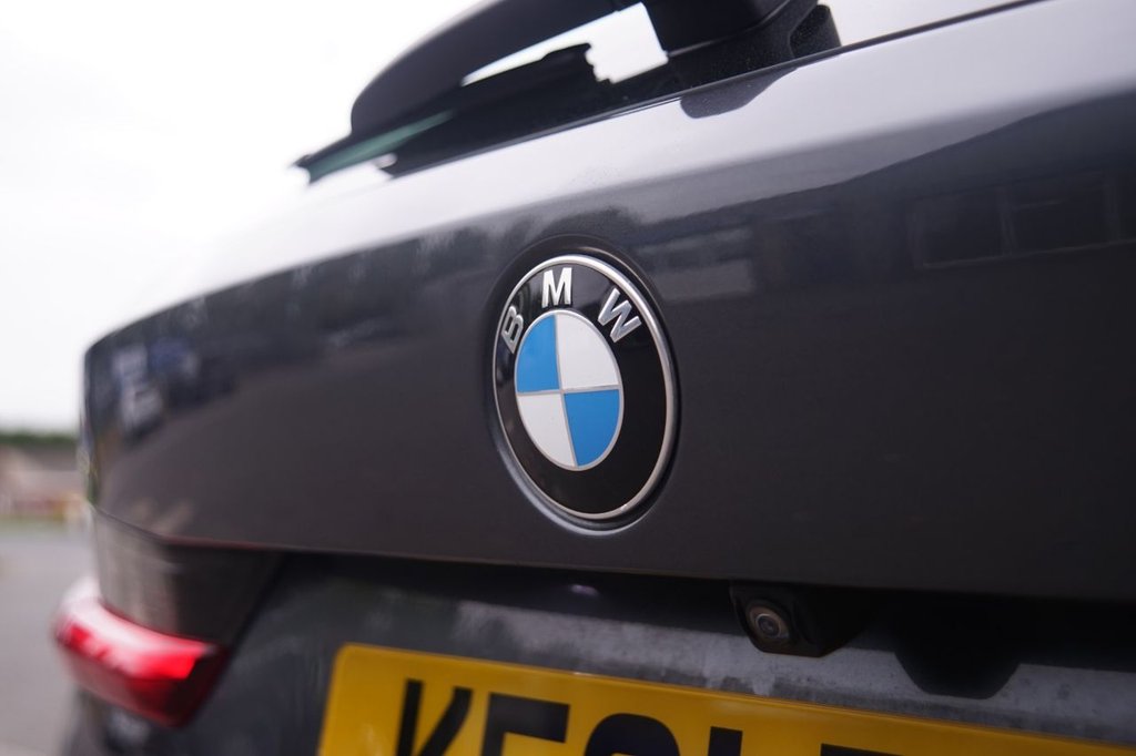 Used BMW 3 Series 2021 for sale - 75974010: Photo 44