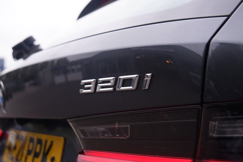 Used BMW 3 Series 2021 for sale - 75974010: Photo 45