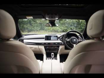 Used BMW X6 2017 for sale - 74974099: Photo