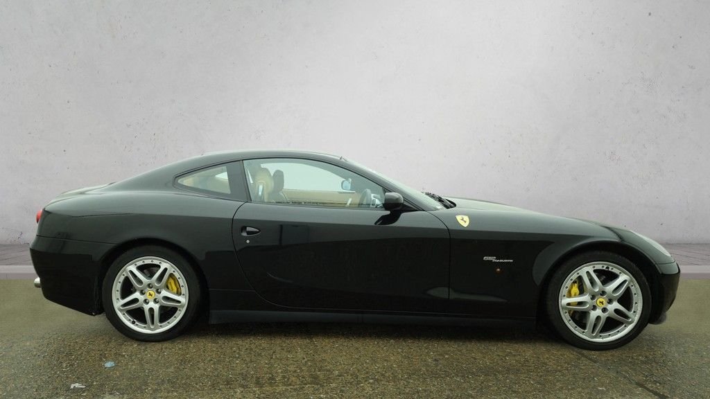 Used Ferrari 612 2007 for sale - 77693577: Photo 5