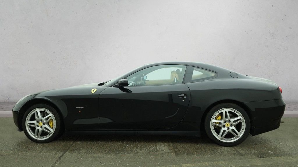 Used Ferrari 612 2007 for sale - 77693577: Photo 6