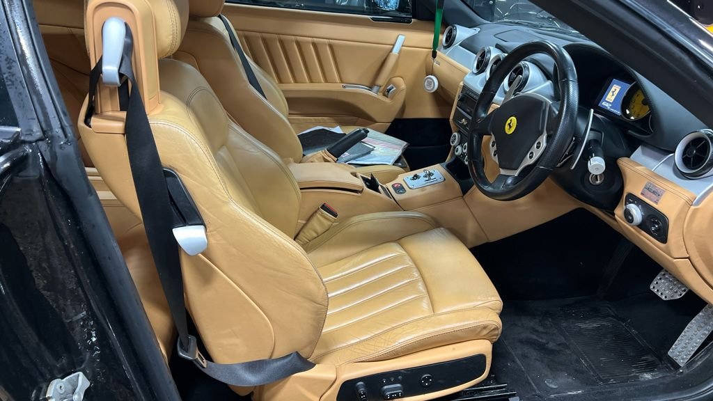 Used Ferrari 612 2007 for sale - 77693577: Photo 7