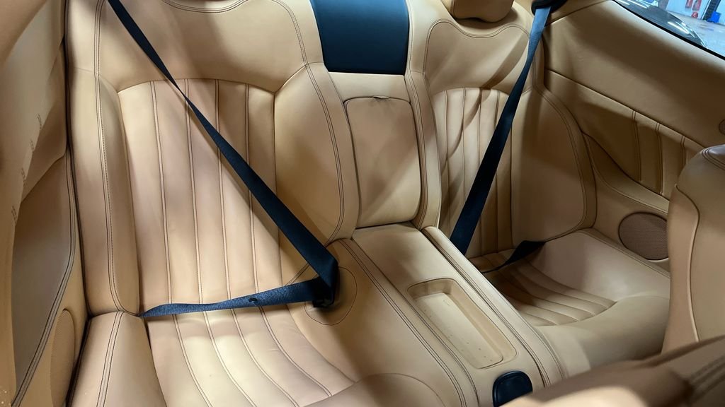 Used Ferrari 612 2007 for sale - 77693577: Photo 8