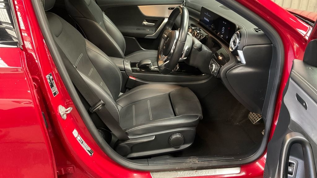 Used Mercedes-Benz A-Class 2022 for sale - 78030414: Photo 10