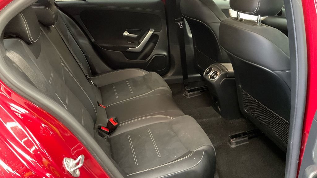 Used Mercedes-Benz A-Class 2022 for sale - 78030414: Photo 12