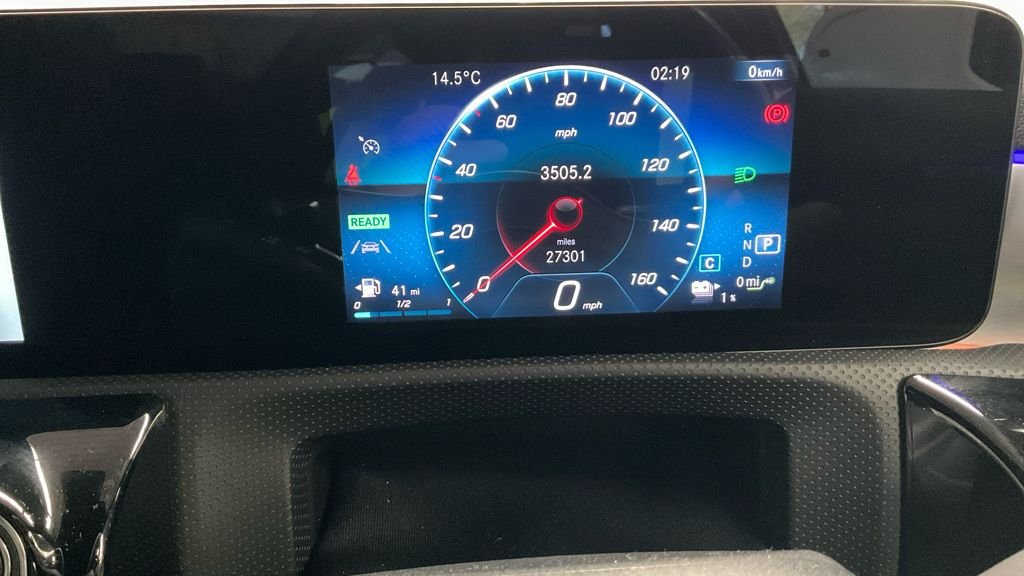 Used Mercedes-Benz A-Class 2022 for sale - 78030414: Photo 14