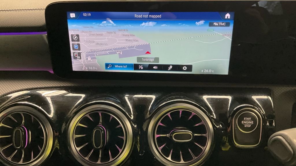 Used Mercedes-Benz A-Class 2022 for sale - 78030414: Photo 16