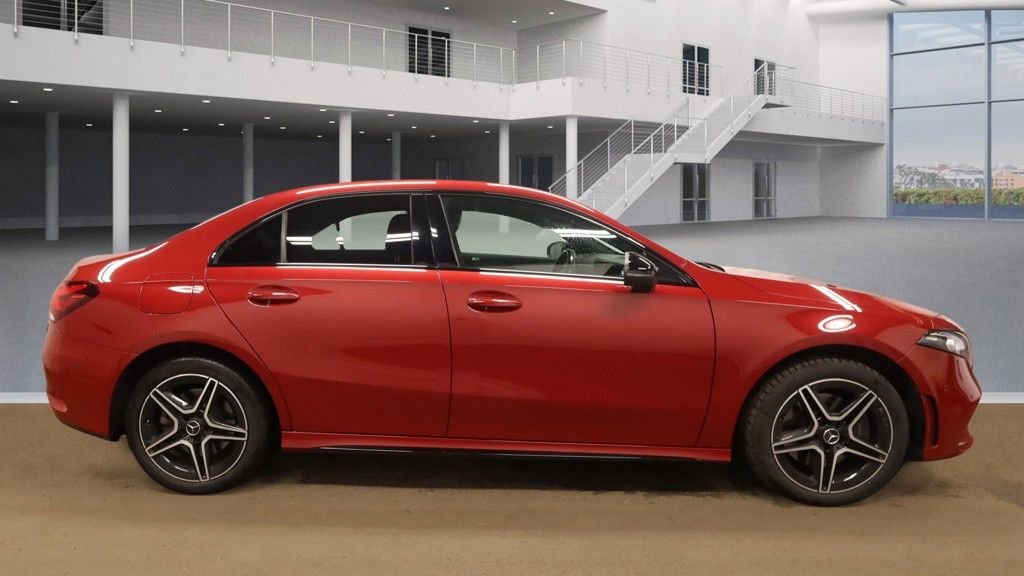 Used Mercedes-Benz A-Class 2022 for sale - 78030414: Photo 6