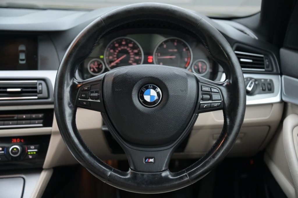 Used BMW 5 Series 2011 for sale - 76820799: Photo 10