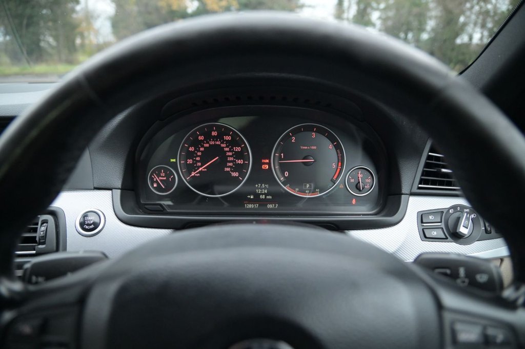 Used BMW 5 Series 2011 for sale - 76820799: Photo 14