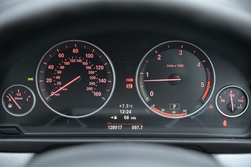 Used BMW 5 Series 2011 for sale - 76820799: Photo 15