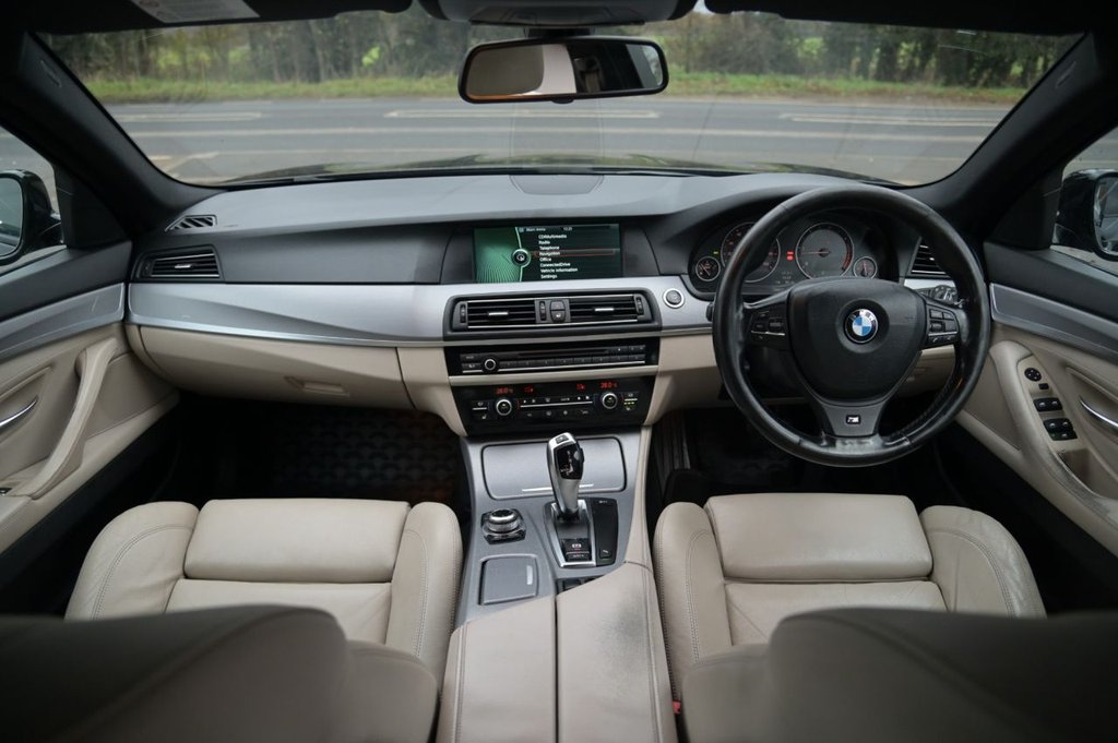 Used BMW 5 Series 2011 for sale - 76820799: Photo 18