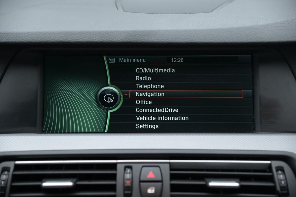 Used BMW 5 Series 2011 for sale - 76820799: Photo 19