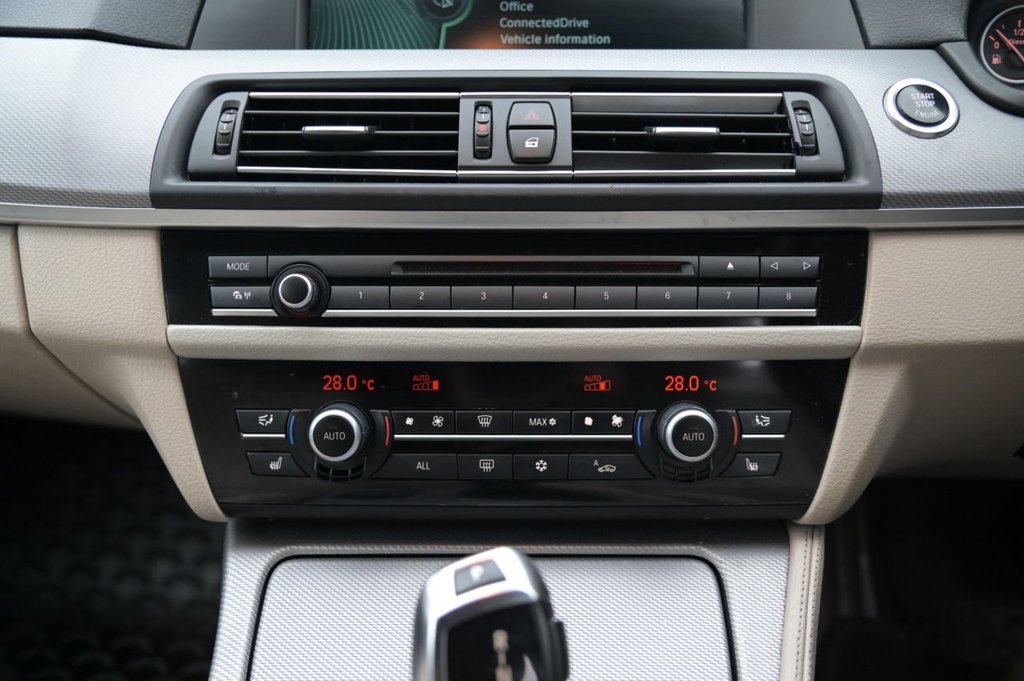 Used BMW 5 Series 2011 for sale - 76820799: Photo 20