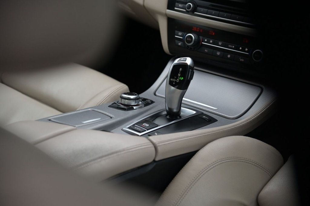 Used BMW 5 Series 2011 for sale - 76820799: Photo 26