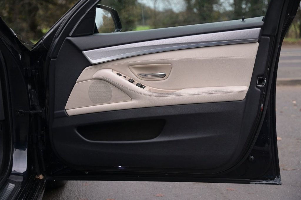 Used BMW 5 Series 2011 for sale - 76820799: Photo 32