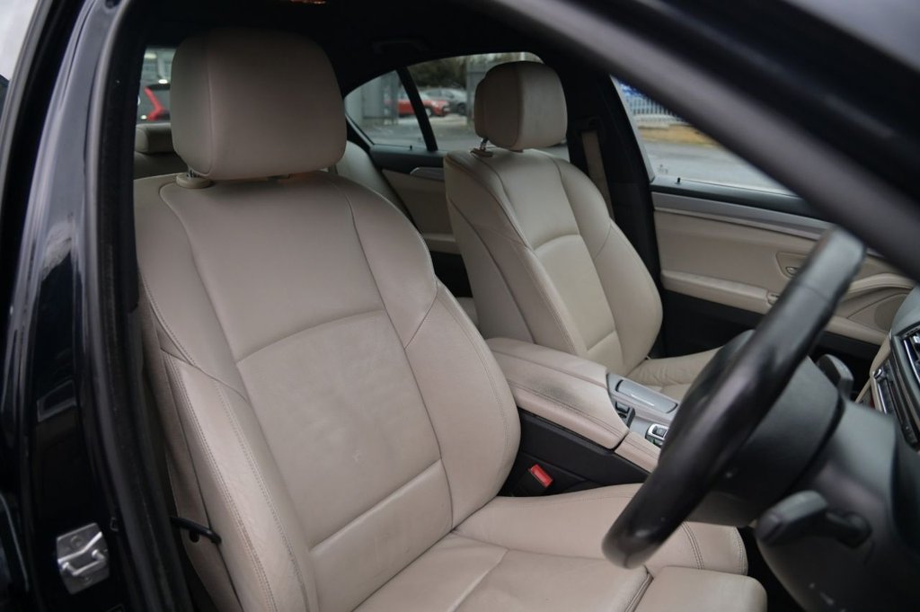 Used BMW 5 Series 2011 for sale - 76820799: Photo 35