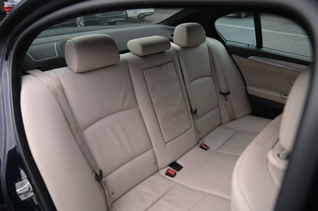 Used BMW 5 Series 2011 for sale - 76820799: Photo 36