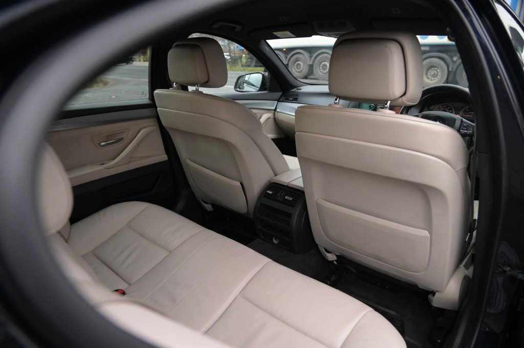 Used BMW 5 Series 2011 for sale - 76820799: Photo 38