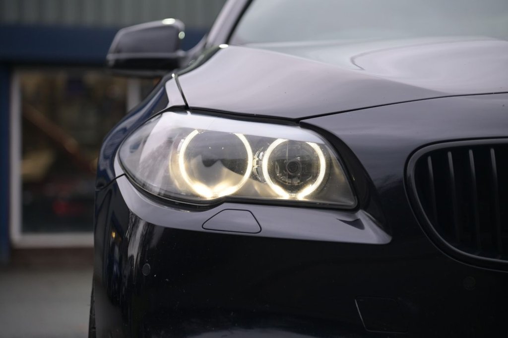 Used BMW 5 Series 2011 for sale - 76820799: Photo 40