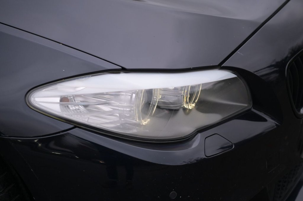 Used BMW 5 Series 2011 for sale - 76820799: Photo 41