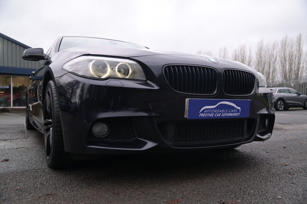 Used BMW 5 Series 2011 for sale - 76820799: Photo 42