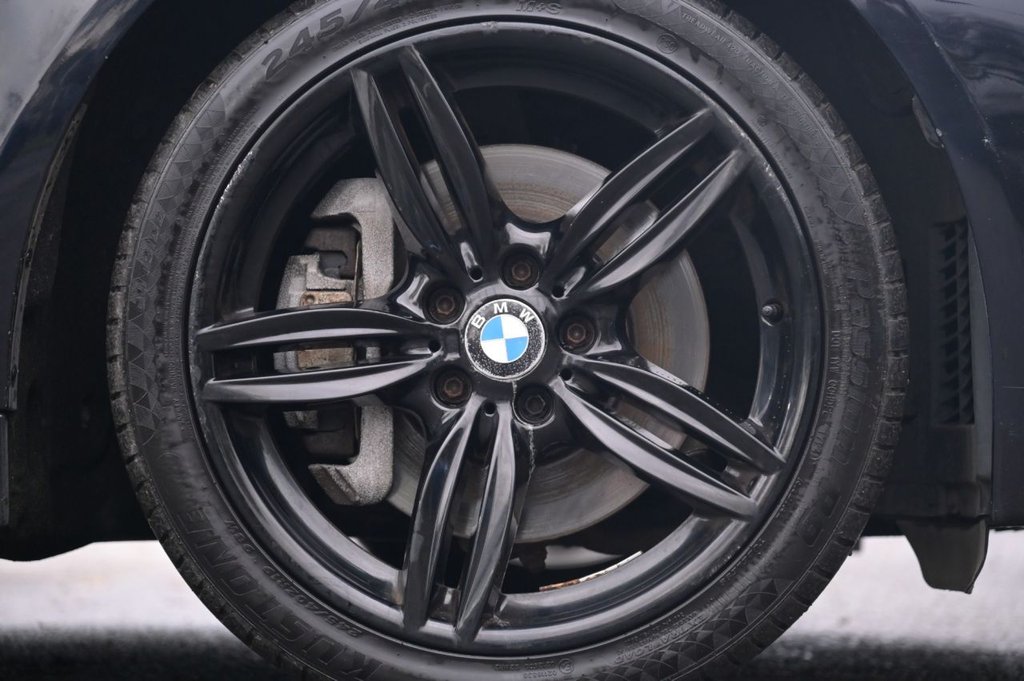 Used BMW 5 Series 2011 for sale - 76820799: Photo 43