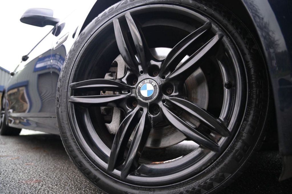 Used BMW 5 Series 2011 for sale - 76820799: Photo 44