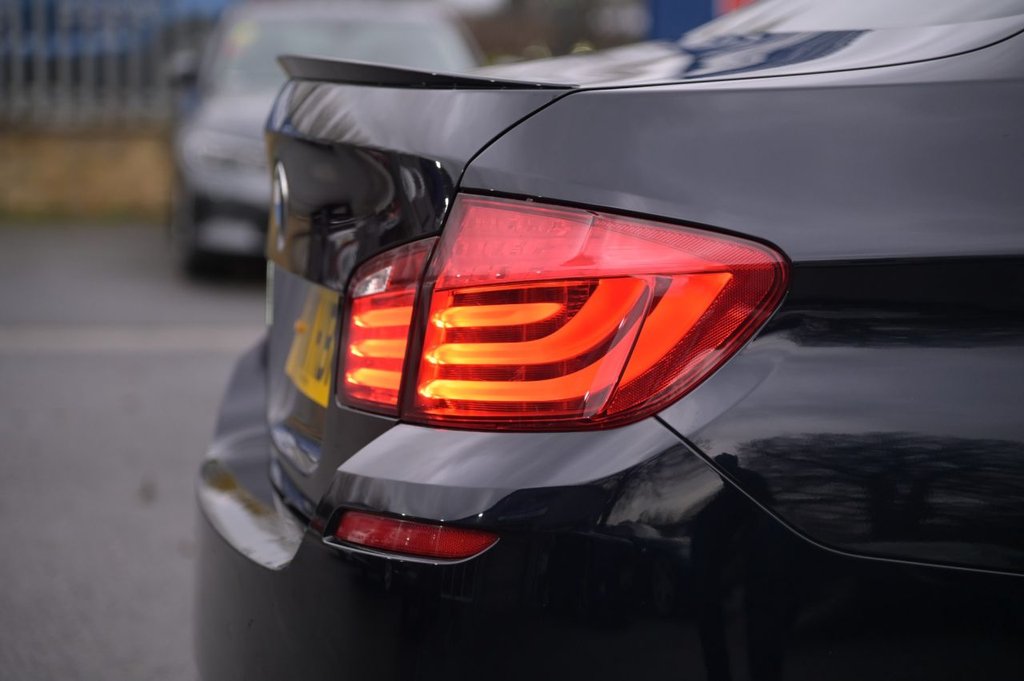 Used BMW 5 Series 2011 for sale - 76820799: Photo 47