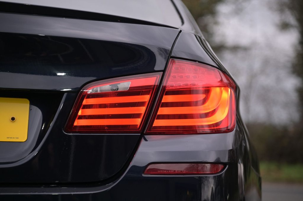 Used BMW 5 Series 2011 for sale - 76820799: Photo 48