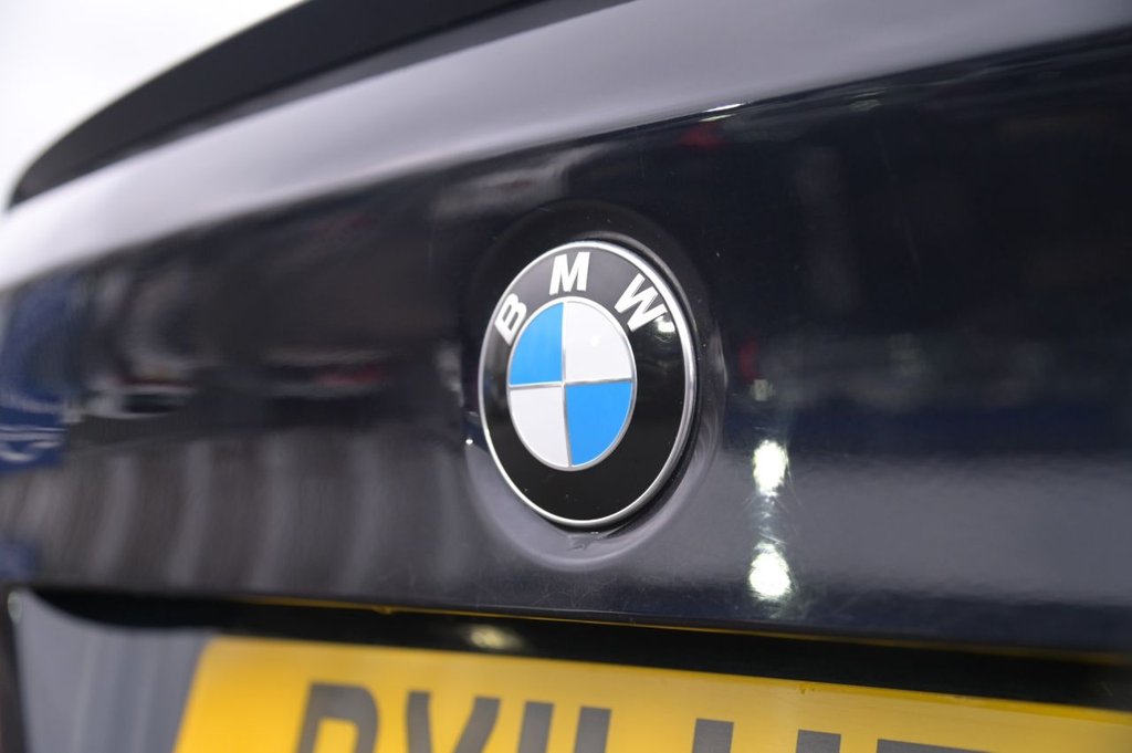 Used BMW 5 Series 2011 for sale - 76820799: Photo 50