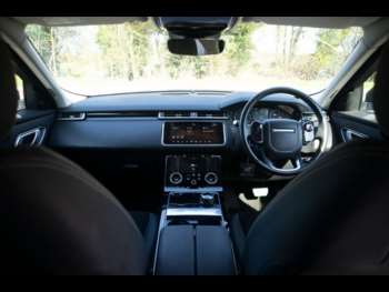 Used Land Rover Range Rover Velar 2017 for sale - 74277767: Photo