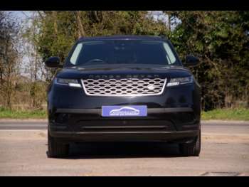 Used Land Rover Range Rover Velar 2017 for sale - 74277767: Photo