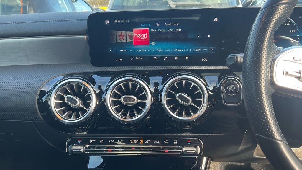 Used Mercedes-Benz CLA 2020 for sale - 78017304: Photo 10