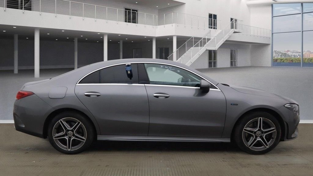 Used Mercedes-Benz CLA 2020 for sale - 78017304: Photo 5