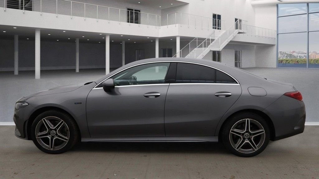 Used Mercedes-Benz CLA 2020 for sale - 78017304: Photo 6