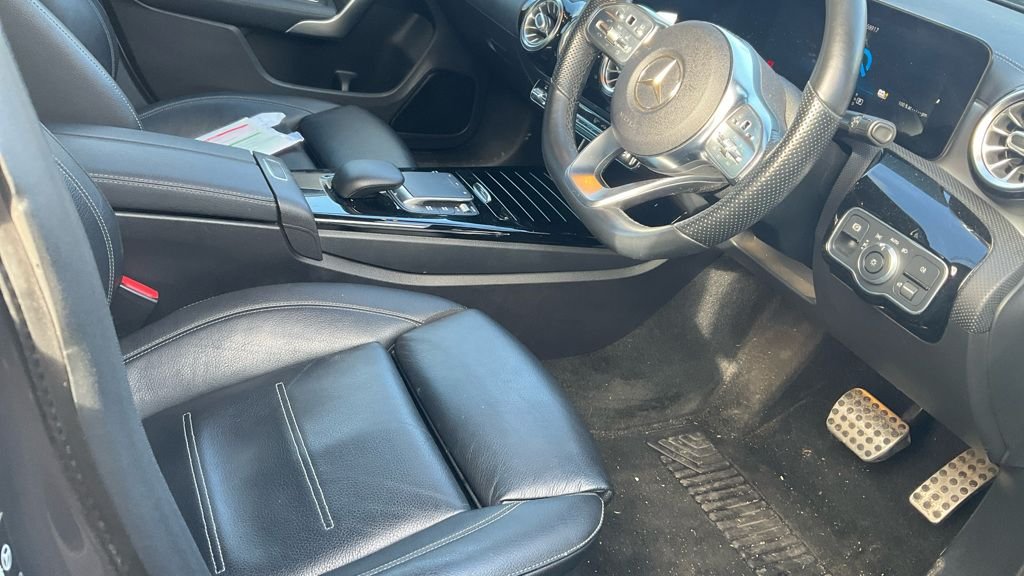 Used Mercedes-Benz CLA 2020 for sale - 78017304: Photo 7