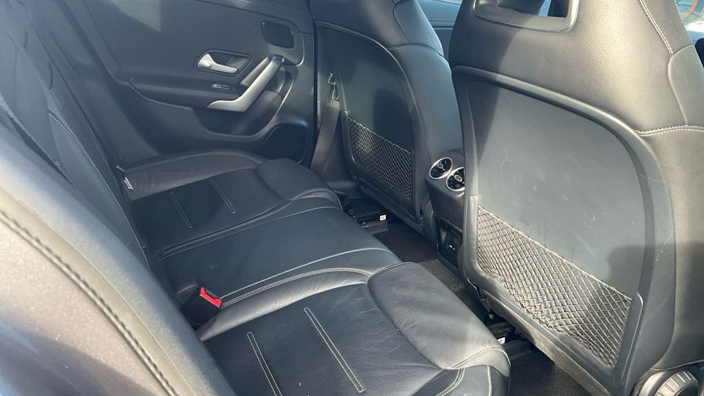 Used Mercedes-Benz CLA 2020 for sale - 78017304: Photo 8