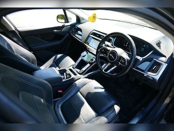 Used Jaguar I-Pace 2020 for sale - 79233795: Photo