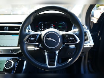 Used Jaguar I-Pace 2020 for sale - 79233795: Photo