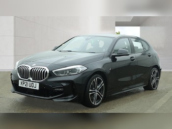 Used BMW 1 Series 2021 for sale - 78373048: Photo