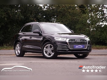Audi - Q5