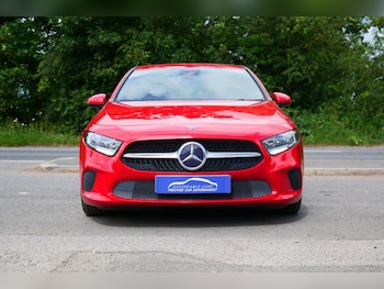 Used Mercedes-Benz A-Class 2019 for sale - 78805694: Photo