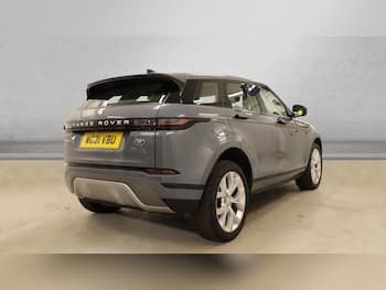 Used Land Rover Range Rover Evoque 2021 for sale - 79843171: Photo