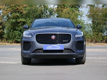 Used Jaguar E-Pace 2019 for sale - 79643376: Photo