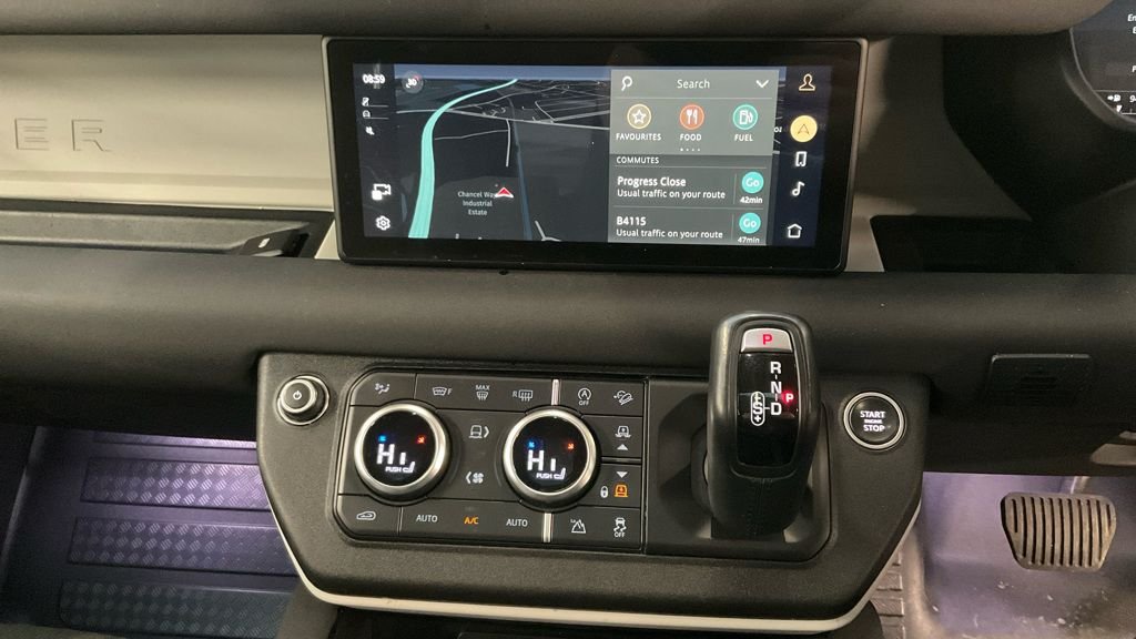 Used Land Rover Defender 2020 for sale - 77172011: Photo 10