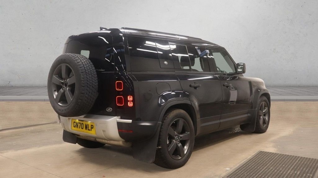 Used Land Rover Defender 2020 for sale - 77172011: Photo 2
