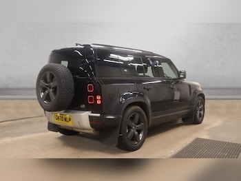 Used Land Rover Defender 2020 for sale - 77172011: Photo