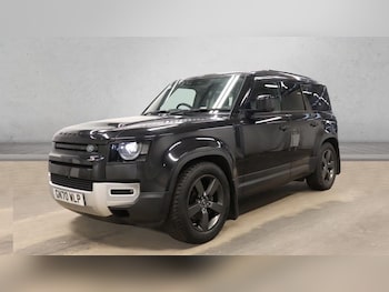 Used Land Rover Defender 2020 for sale - 77172011: Photo